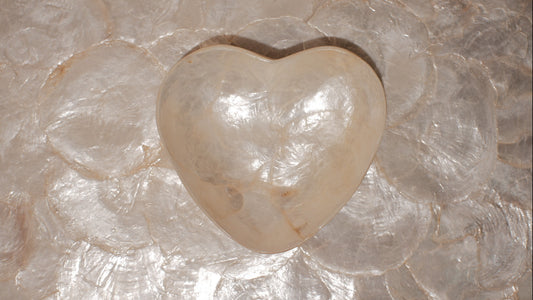 Love tray