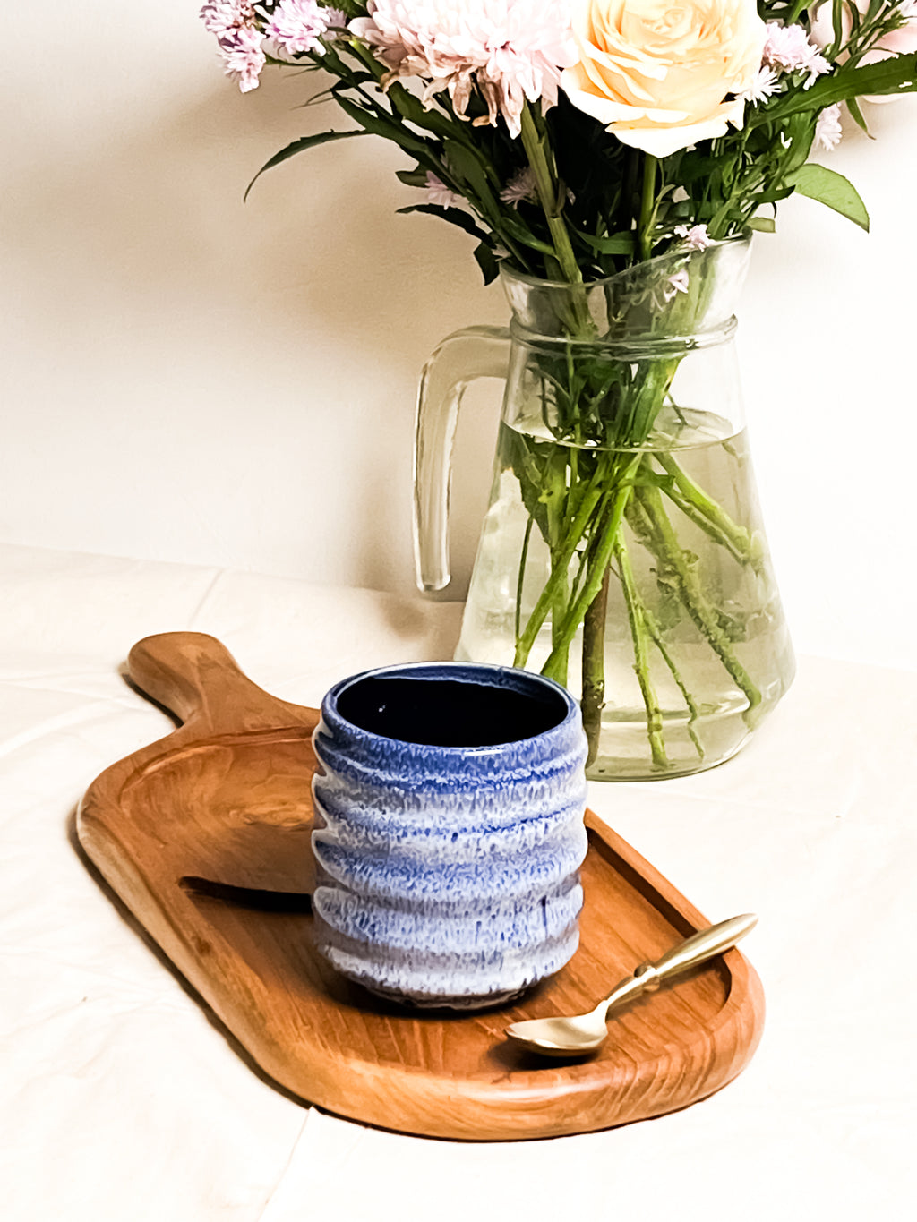 Ceramic Mug Ocean Breeze
