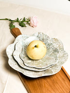 Maja Sea Shells Tabletop Decoration Trays