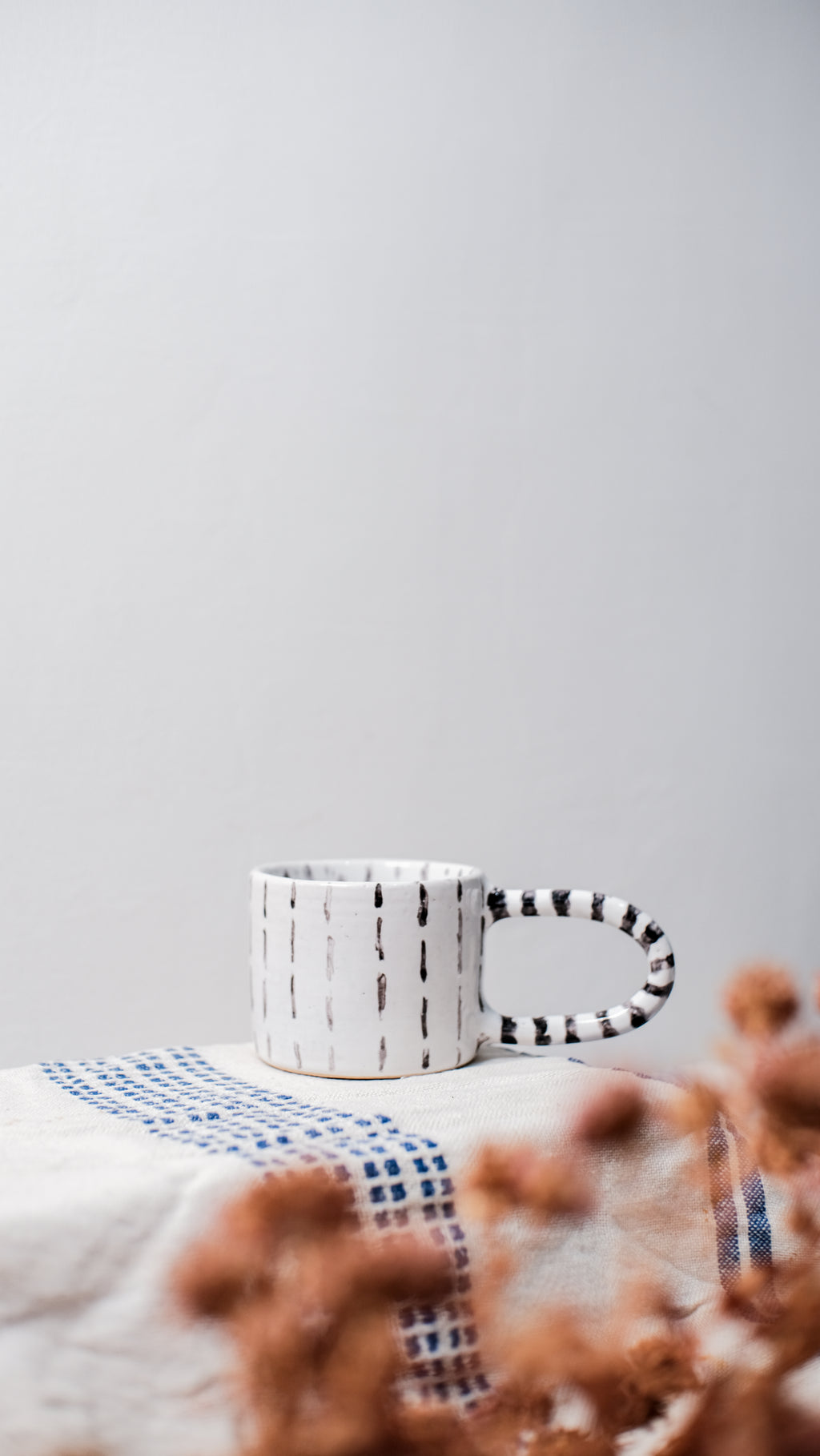 Dhruva Ceramic Mug