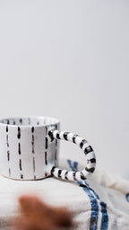 Dhruva Ceramic Mug