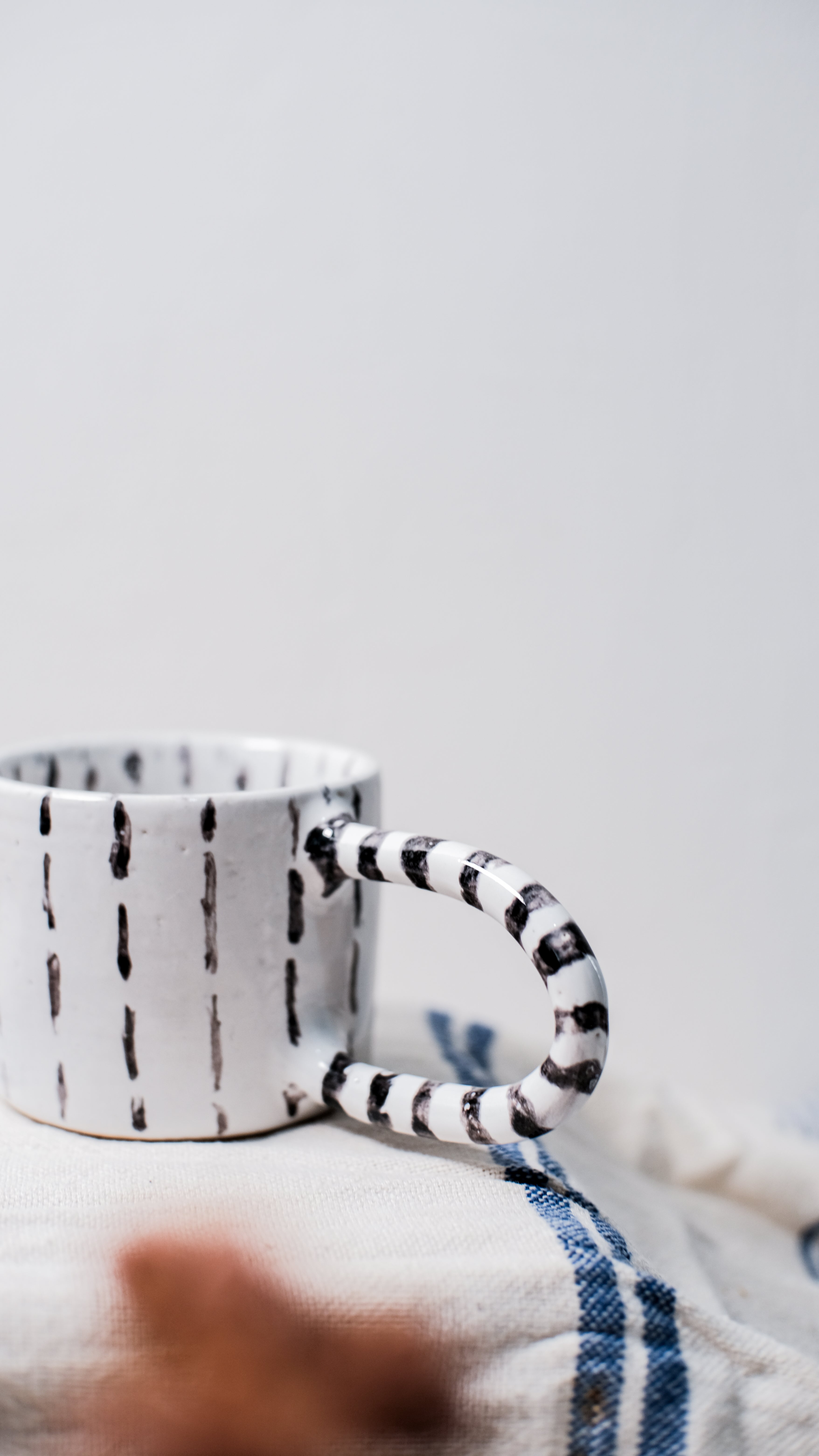 Dhruva Ceramic Mug
