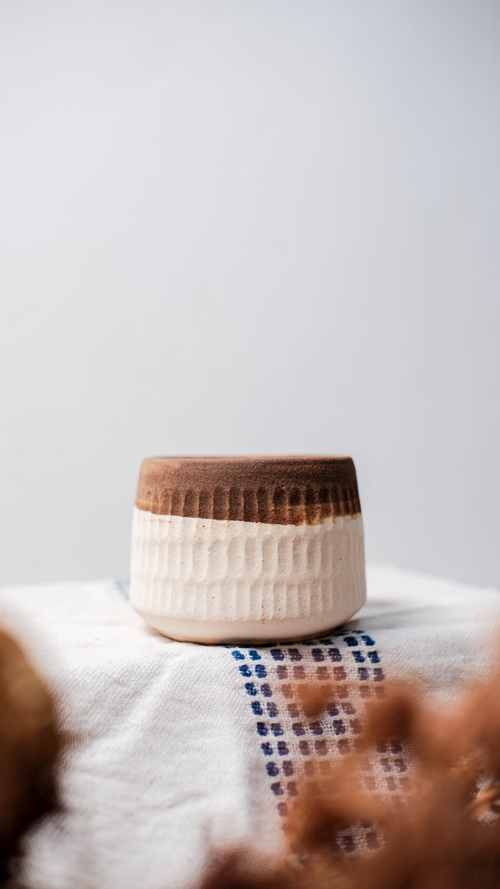 Sanskkara Handmade Ceramic Mug