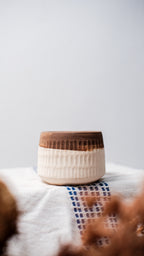 Sanskkara Handmade Ceramic Mug