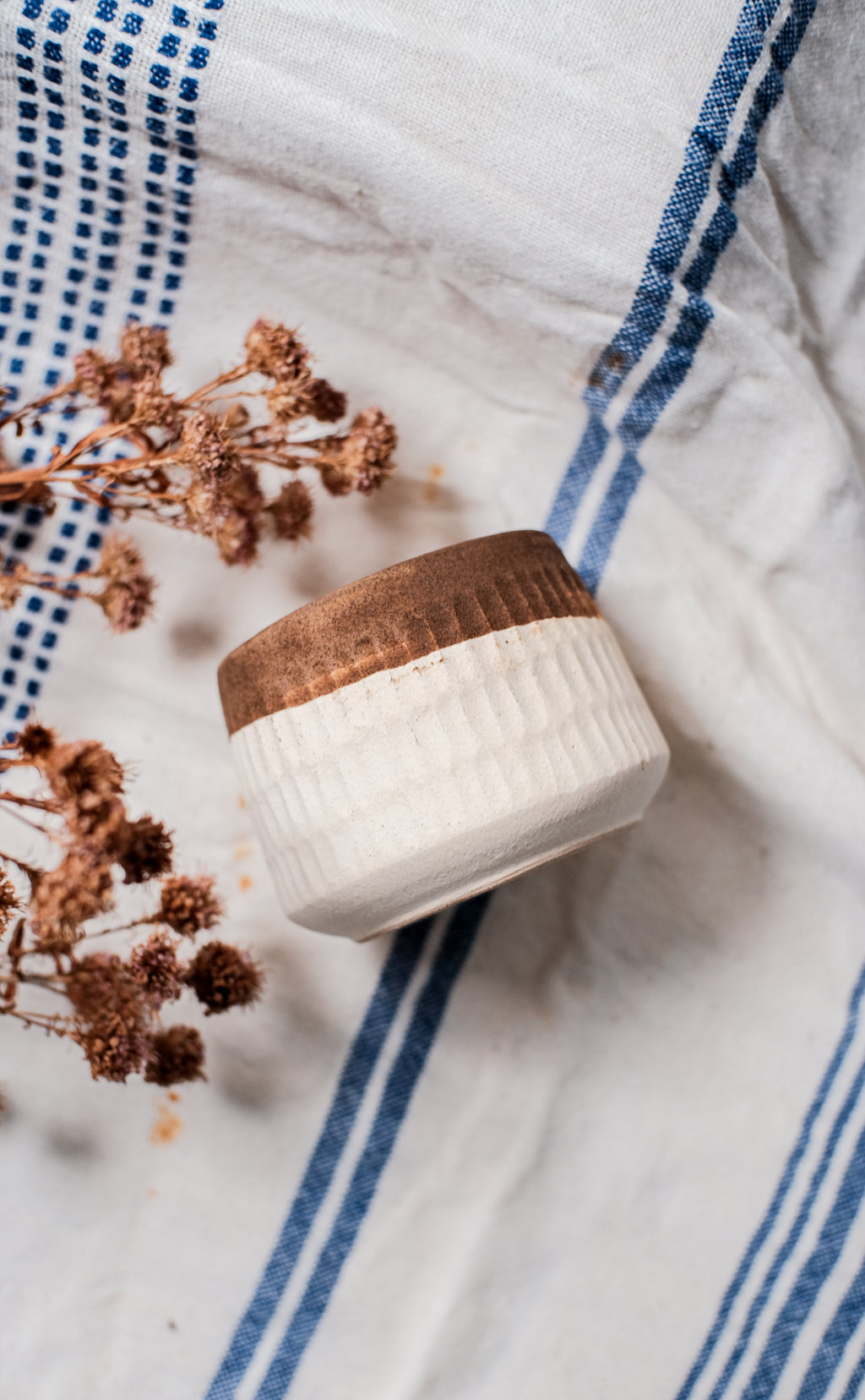 Sanskkara Handmade Ceramic Mug