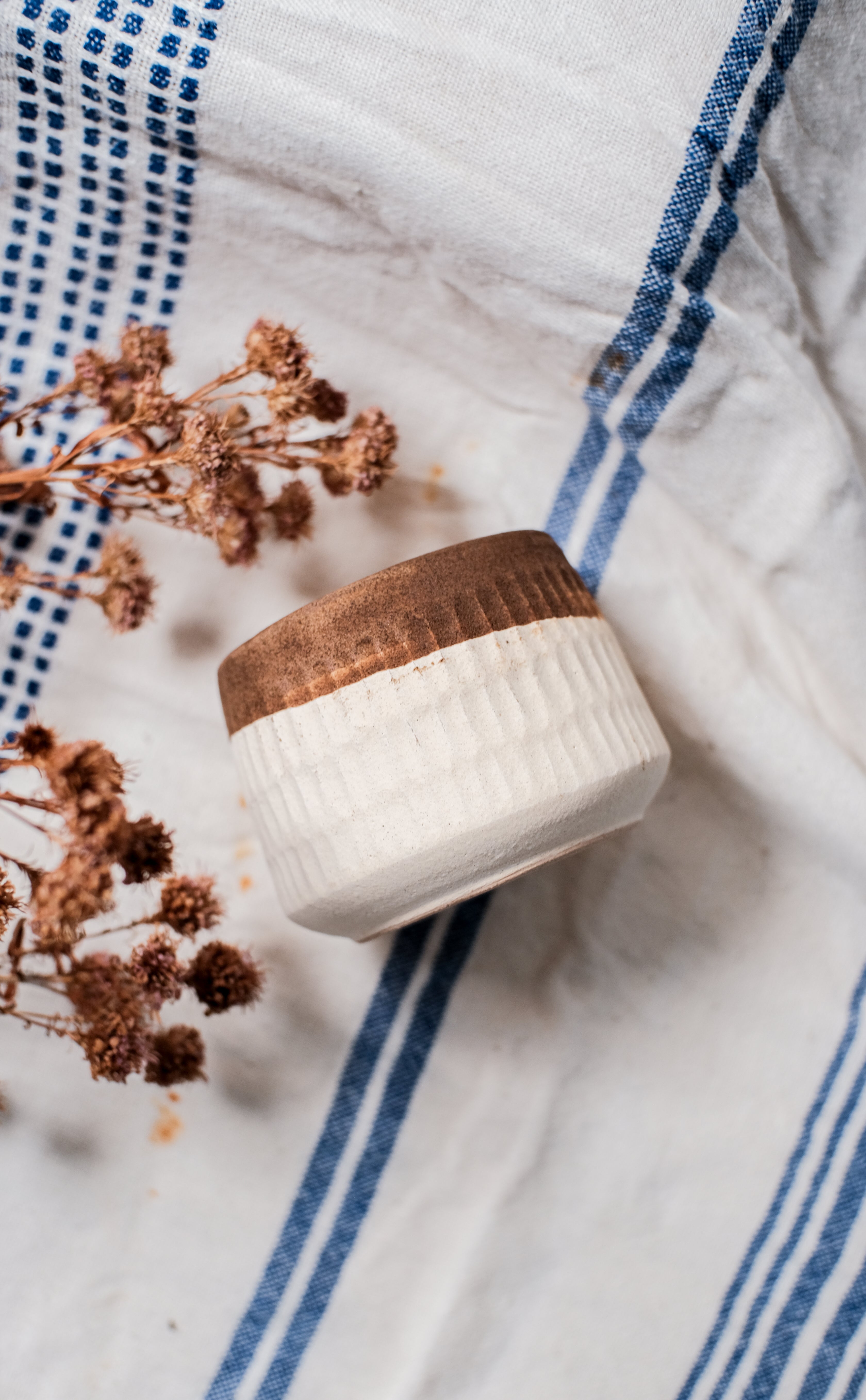 Sanskkara Handmade Ceramic Mug