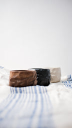 Brown Moonstone  Ceramic Mug