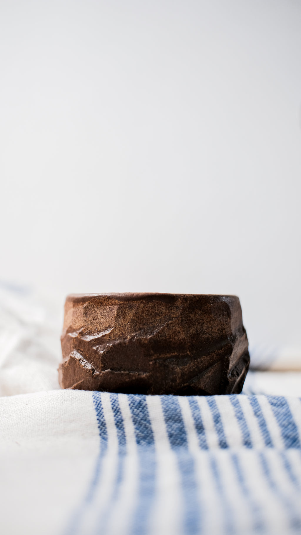 Brown Moonstone  Ceramic Mug