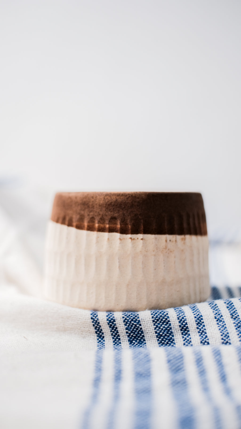 Sanskkara Handmade Ceramic Mug