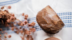 Brown Moonstone  Ceramic Mug