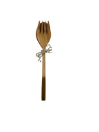 Wooden Spoon