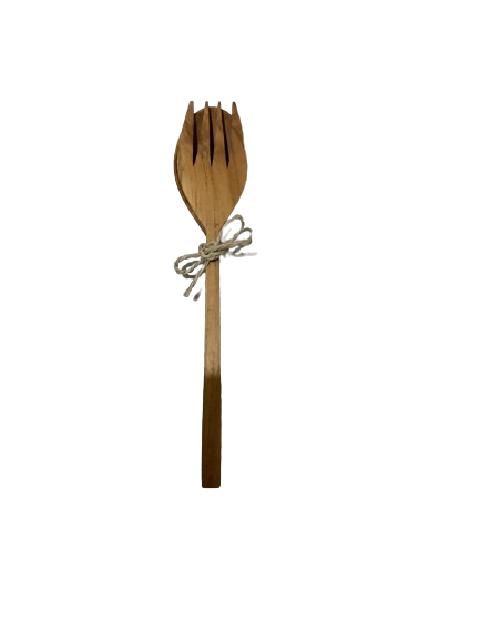 Wooden Spoon