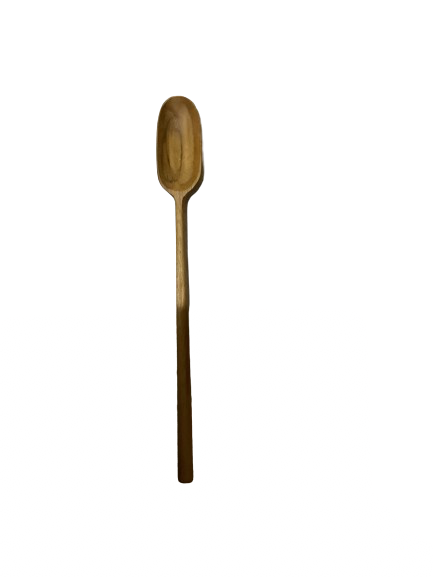 Wooden Spoon