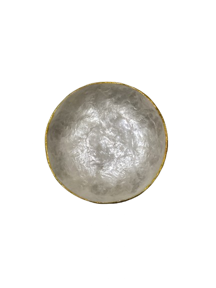 Round tray